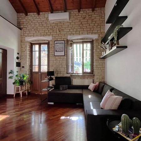 Civico 24 Apartment เกรโมนา ภายนอก รูปภาพ