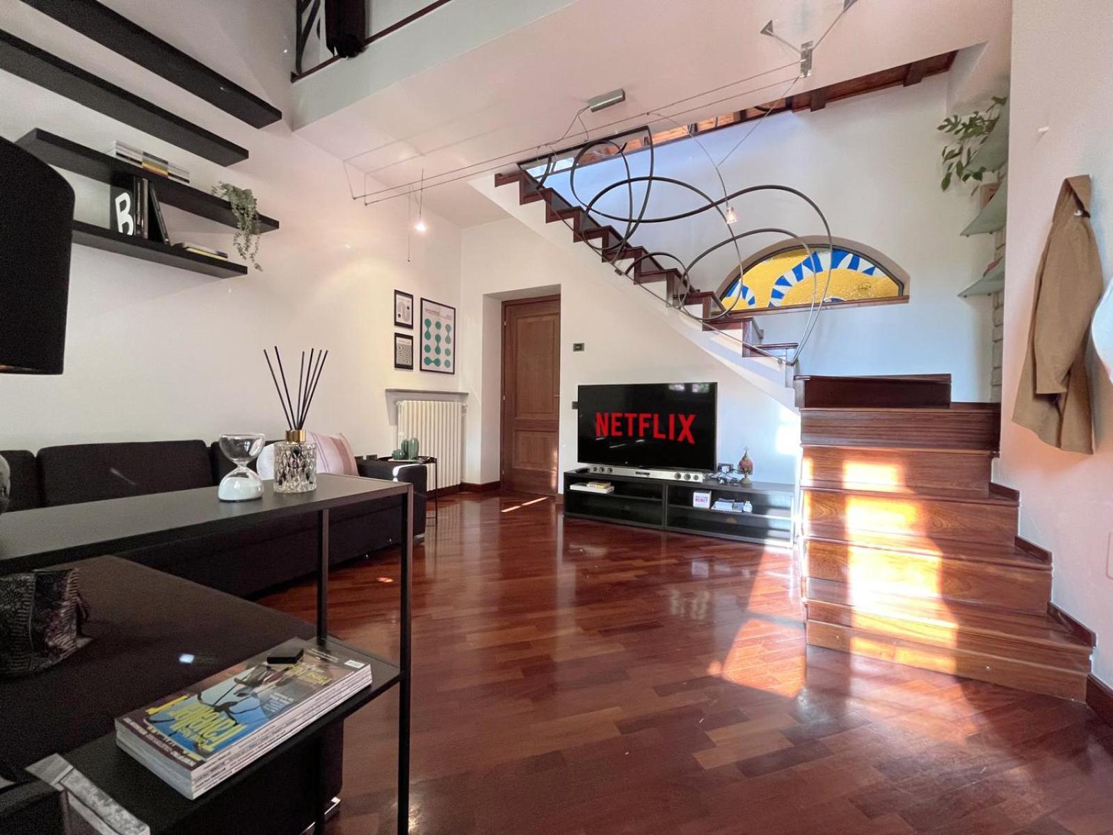 Civico 24 Apartment เกรโมนา ภายนอก รูปภาพ