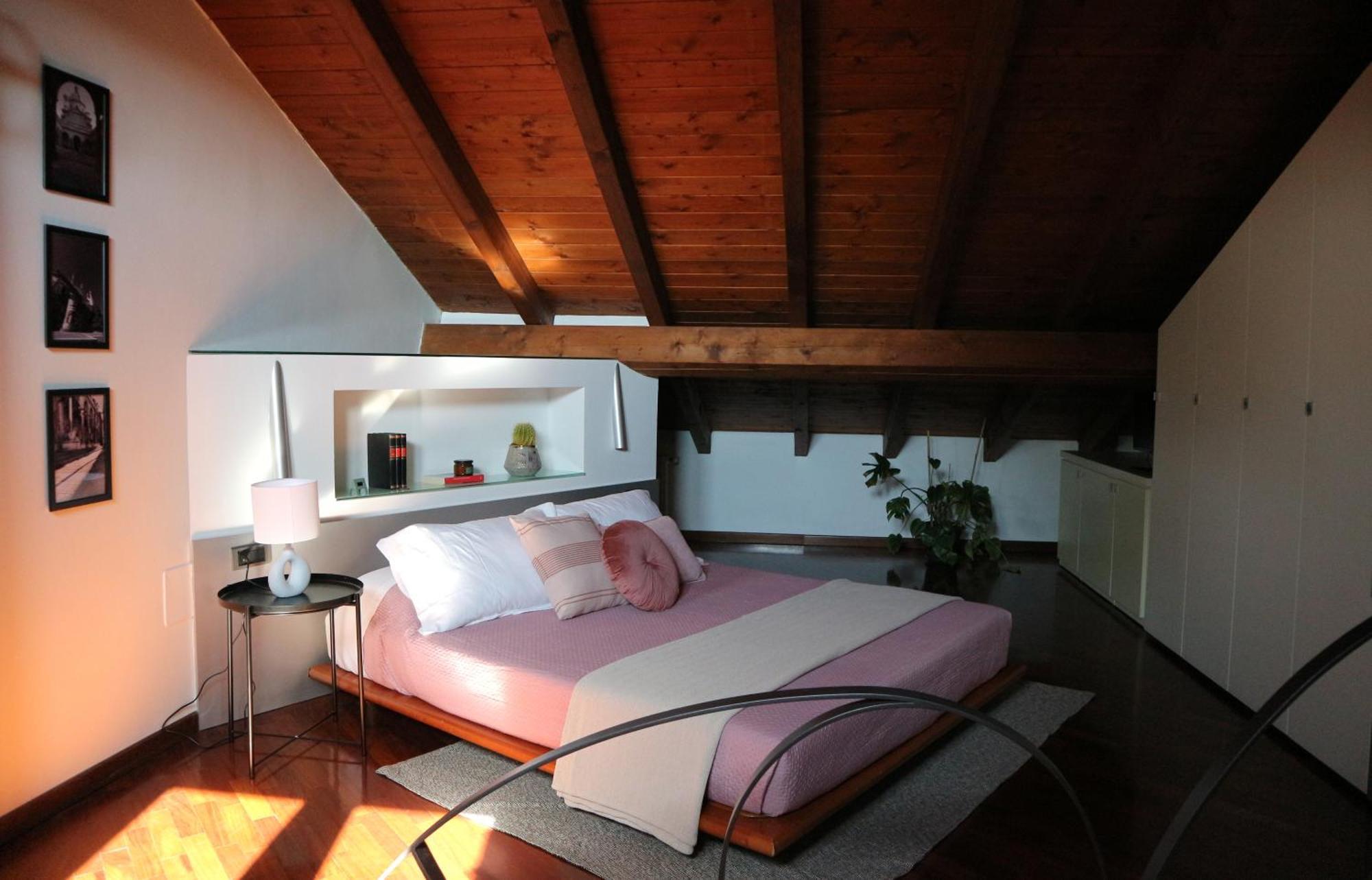 Civico 24 Apartment เกรโมนา ภายนอก รูปภาพ